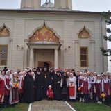 Seminarul Teologic Liceal Ortodox Sf. Filofteia
